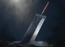 Buster Sword