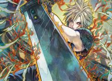 Buster Sword