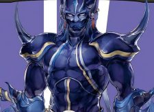 Cecil, Dark Knight // Cecil, Redeemed Paladin