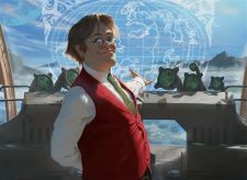 Cid, Timeless Artificer