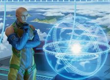 Cid, Timeless Artificer