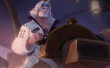 Cid, Timeless Artificer