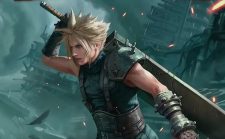 Cloud, Planet’s Champion