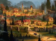 Crossroads Village