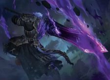 Dark Knight’s Greatsword