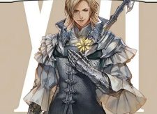 Dion, Bahamut’s Dominant // Bahamut, Warden of Light