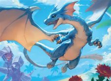 Dragoon’s Wyvern