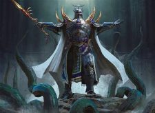Evil Reawakened