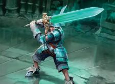 Excalibur II