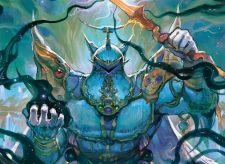 Exdeath, Void Warlock // Neo Exdeath, Dimension’s End