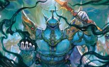 Exdeath, Void Warlock // Neo Exdeath, Dimension’s End