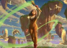 Garnet, Princess of Alexandria