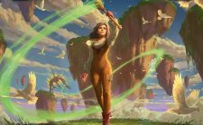 Garnet, Princess of Alexandria
