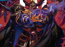 Golbez, Crystal Collector