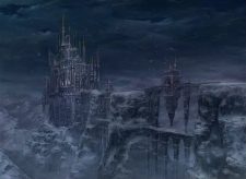 Ishgard, the Holy See // Faith & Grief