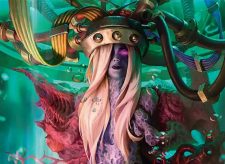 Jenova, Ancient Calamity