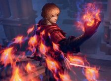 Joshua, Phoenix’s Dominant // Phoenix, Warden of Fire