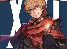 Joshua, Phoenix’s Dominant // Phoenix, Warden of Fire