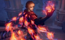 Joshua, Phoenix’s Dominant // Phoenix, Warden of Fire