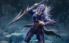 Kain, Traitorous Dragoon
