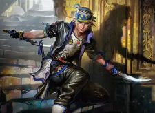Locke Cole