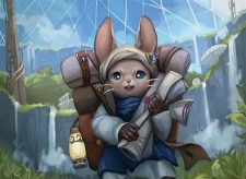 Loporrit Scout