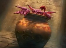 Magic Pot
