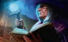 Matoya, Archon Elder