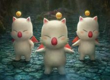 Moogles’ Valor