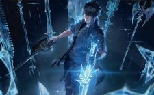 Noctis, Prince of Lucis