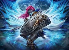 Paladin’s Arms