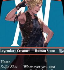 Prompto Argentum