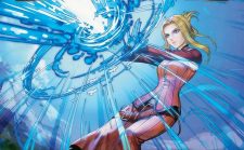 Quistis Trepe