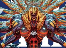 Ragnarok, Divine Deliverance