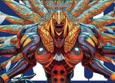 Ragnarok, Divine Deliverance