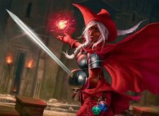 Red Mage’s Rapier