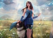Rinoa Heartilly