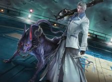 Rufus Shinra