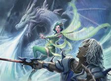 Rydia’s Return