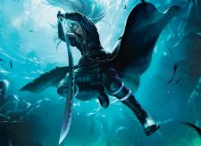 Sephiroth’s Intervention