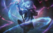 Shantotto, Tactician Magician
