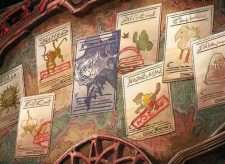 Sidequest: Hunt the Mark // Yiazmat, Ultimate Mark