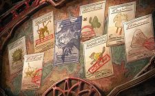Sidequest: Hunt the Mark // Yiazmat, Ultimate Mark
