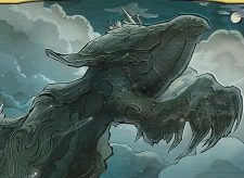 Sin, Spira’s Punishment