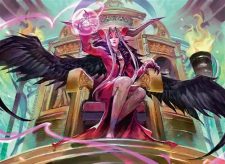 Sorceress’s Schemes