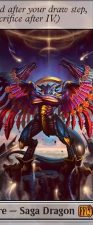Summon: Bahamut