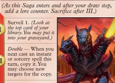 Summon: G.F. Cerberus
