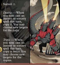 Summon: G.F. Cerberus