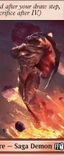 Summon: G.F. Ifrit