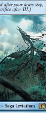 Summon: Leviathan